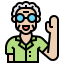 Grandfather icon 64x64