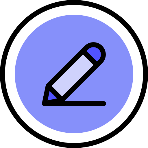 Edit icon