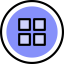 Menu icon 64x64