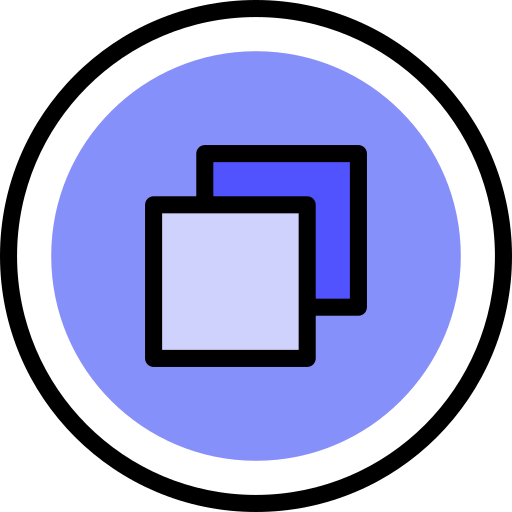 Copy icon