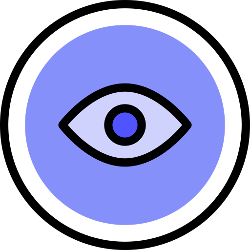 Eye icon