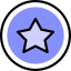 Favorite icon 64x64