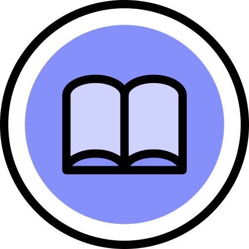 Book icon
