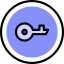 Key icon 64x64