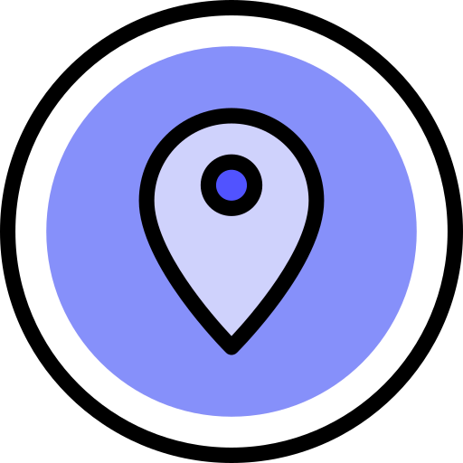 Pin icon