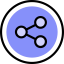 Share icon 64x64