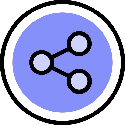 Share icon
