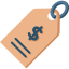 Commerce and shopping icon 64x64
