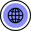 Worldwide icon 64x64