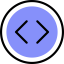 Coding icône 64x64