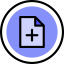 Add file іконка 64x64