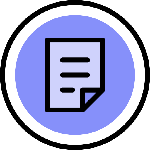 File icon