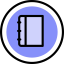 Agenda icon 64x64