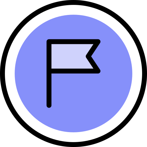 Flag icon