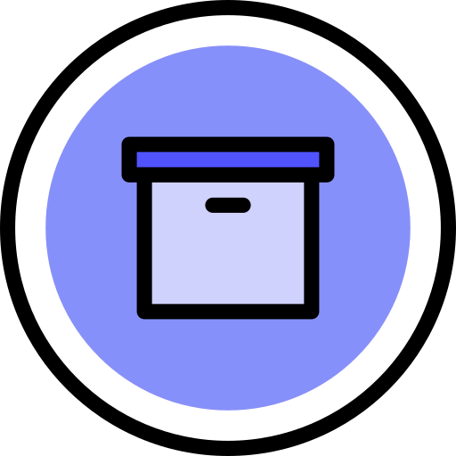 Box icon