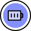 Battery icon 64x64