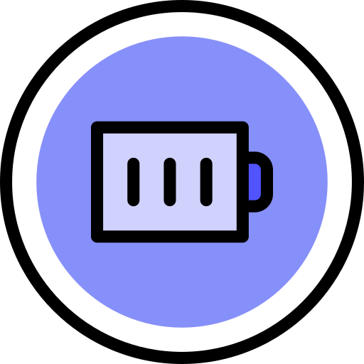 Battery icon