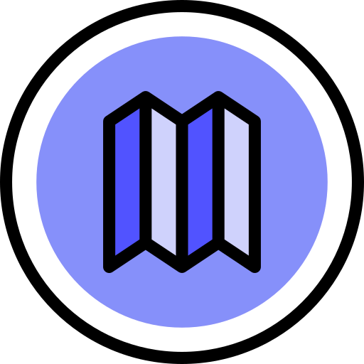 Map icon