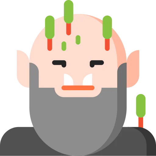 Troll icon