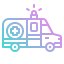 Ambulance icon 64x64