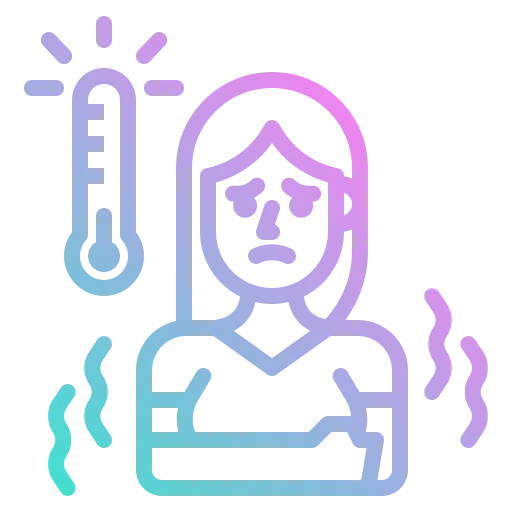 Fever icon