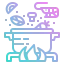 Boiling アイコン 64x64