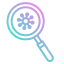 Virus icon 64x64