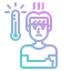 Sick icon 64x64