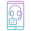 Support icon 64x64