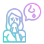 Rhinitis icon 64x64