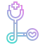 Stethoscope icon 64x64