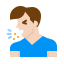 Cough icon 64x64