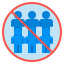 Crowd icon 64x64