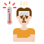 Sick icon 64x64
