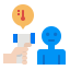 Temperature icon 64x64