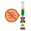 Vaccine icon 64x64