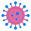 Virus icon 64x64