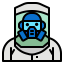 Antivirus icon 64x64