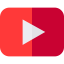Youtube icon 64x64