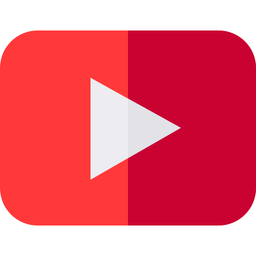 Youtube icon