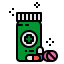 Medicine icon 64x64