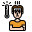 Sick icon 64x64