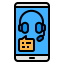 Support icon 64x64