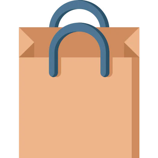 Bag icon