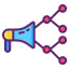 Ad network icon 64x64