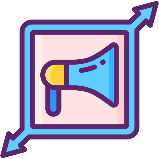 Web optimization icon