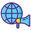 Online ads icon 64x64