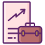 Portfolio icon 64x64