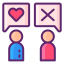 Customer feedback іконка 64x64