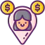 Buyer icon 64x64